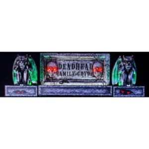 Elvira’s House of Horrors Pinball Topper