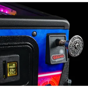 John Wick Shooter Knob