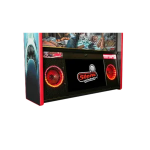 Pro-Premium Speaker Lighting System