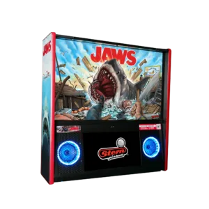 Pinball Toppers